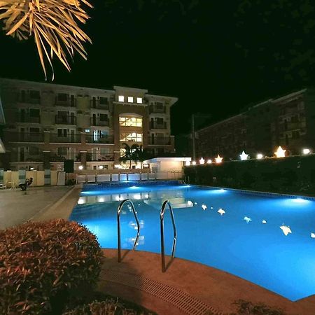 Reicondotel Arezzo Davao City 외부 사진