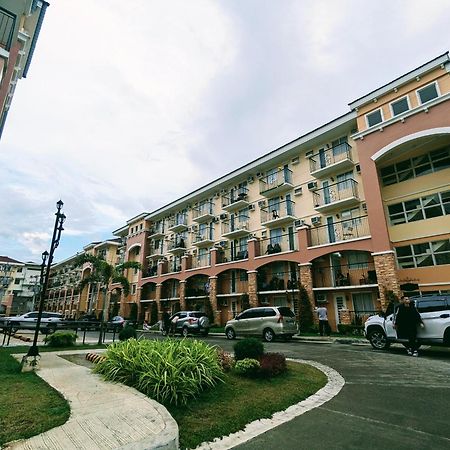 Reicondotel Arezzo Davao City 외부 사진