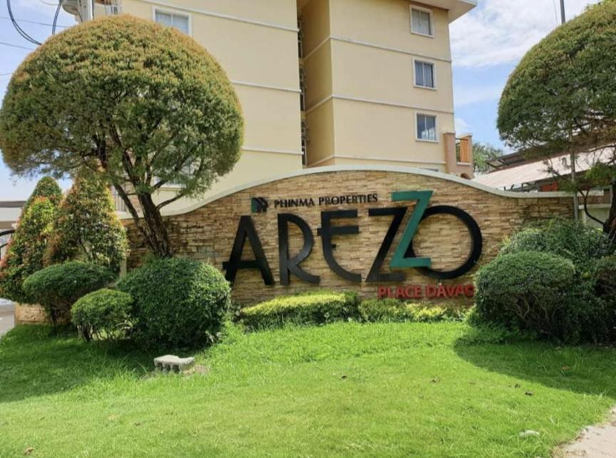 Reicondotel Arezzo Davao City 외부 사진