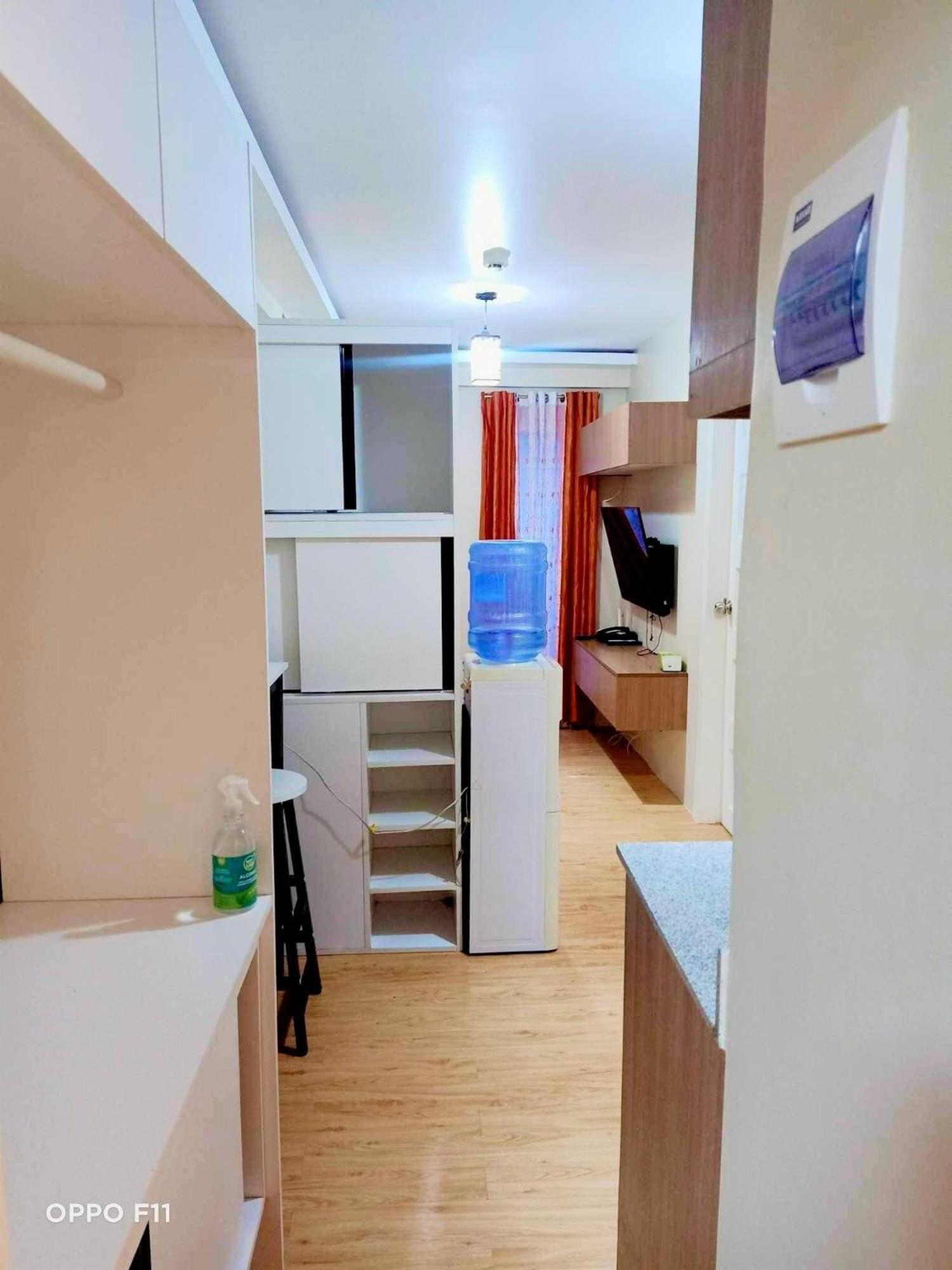 Reicondotel Arezzo Davao City 외부 사진
