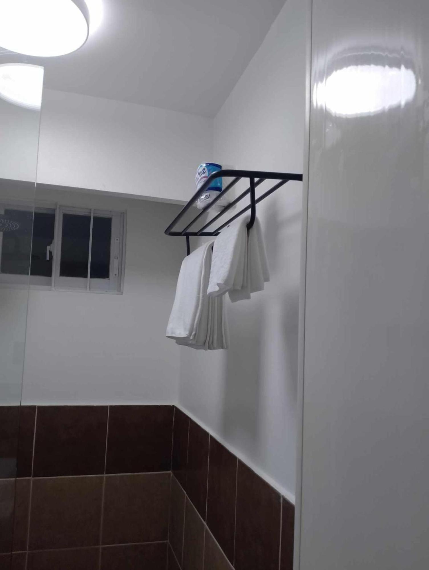 Reicondotel Arezzo Davao City 외부 사진