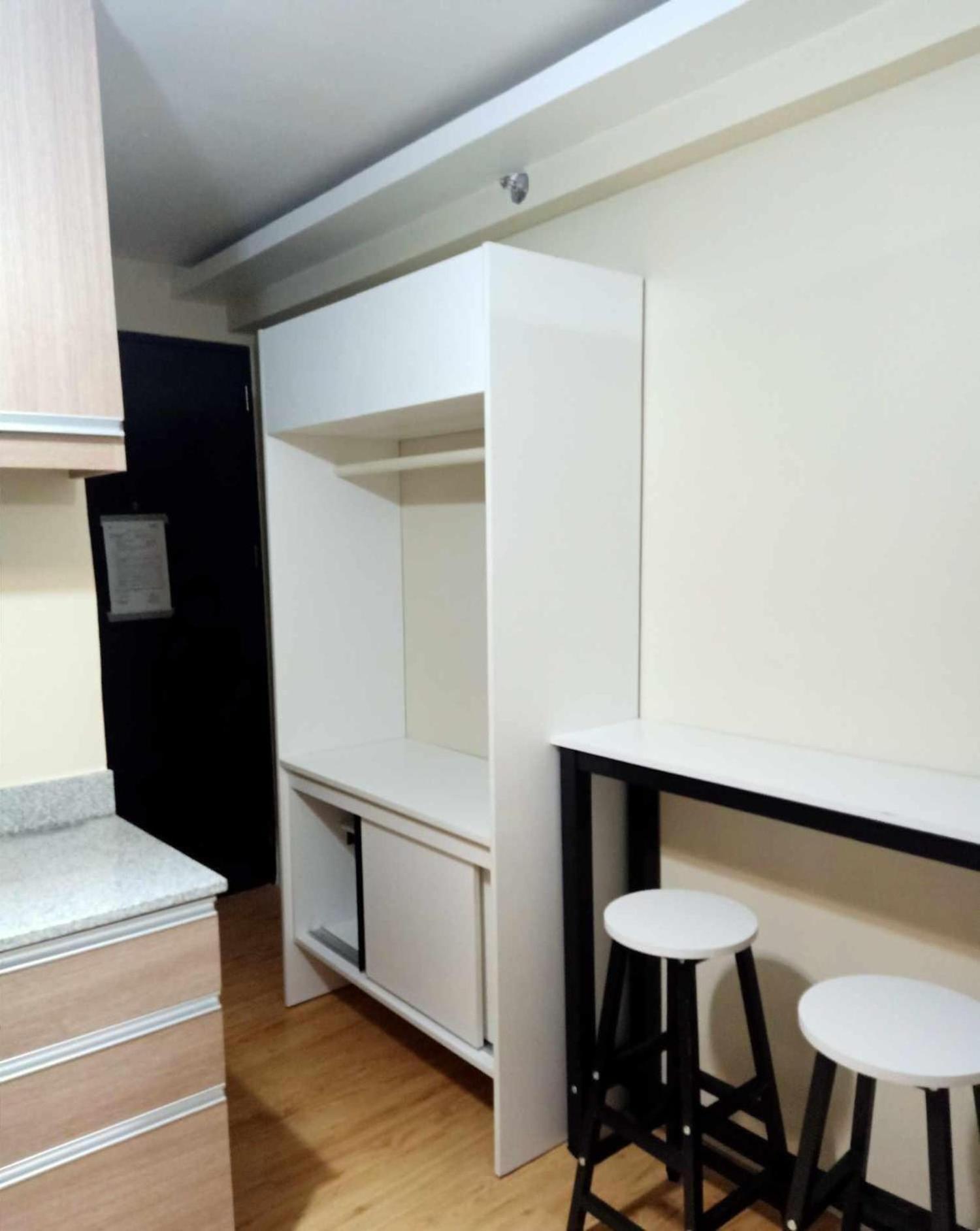 Reicondotel Arezzo Davao City 외부 사진