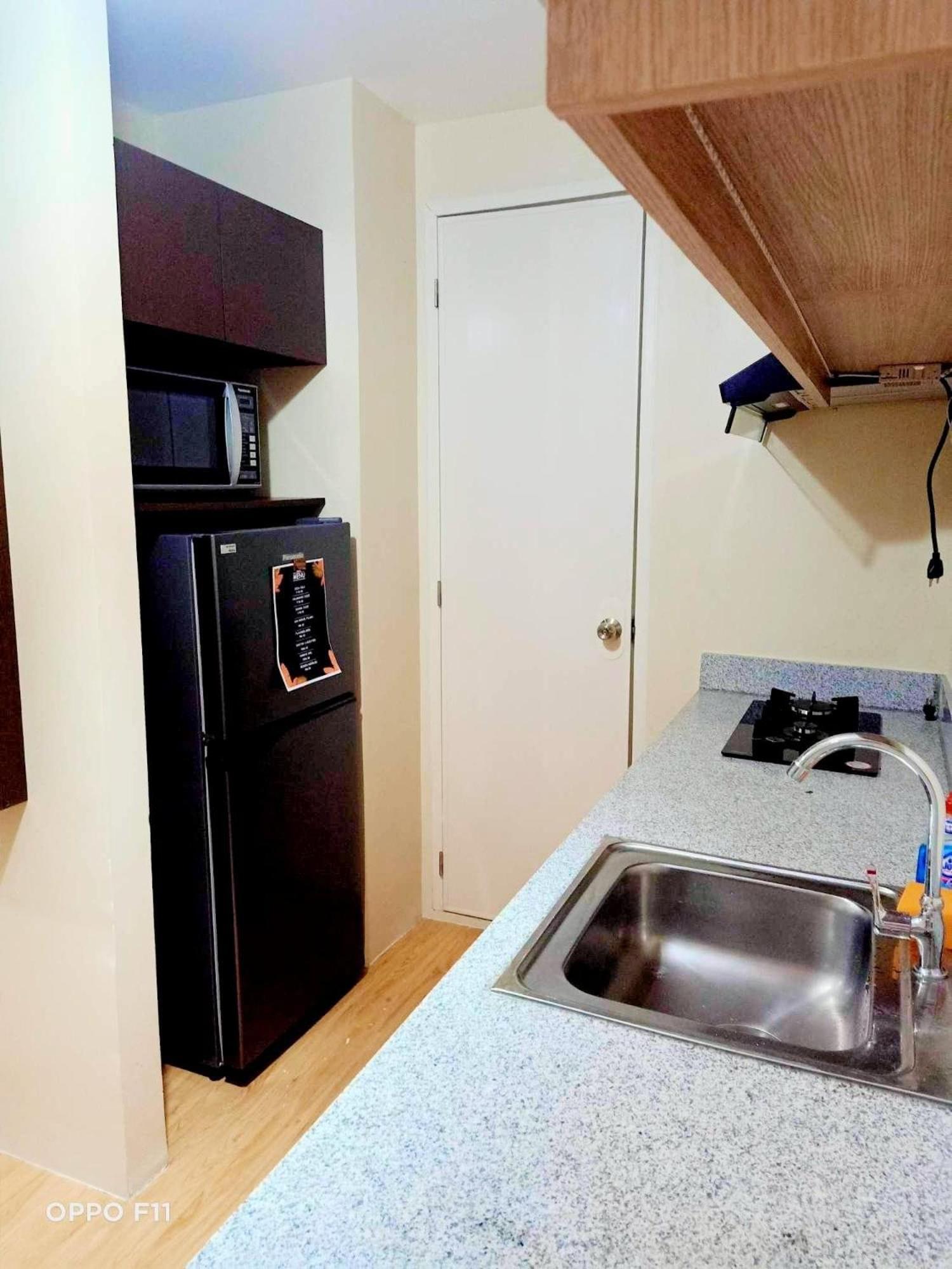Reicondotel Arezzo Davao City 외부 사진