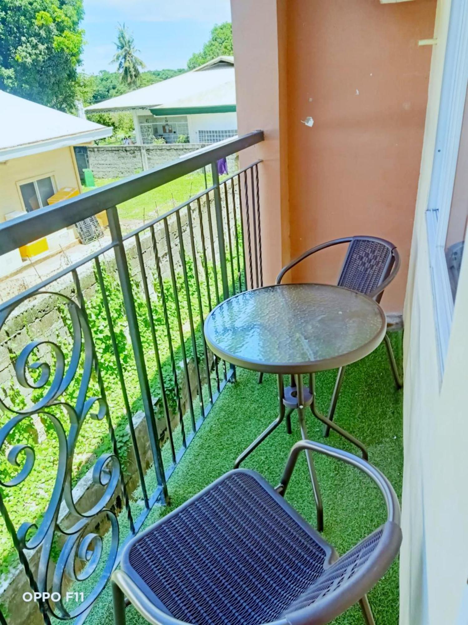 Reicondotel Arezzo Davao City 외부 사진