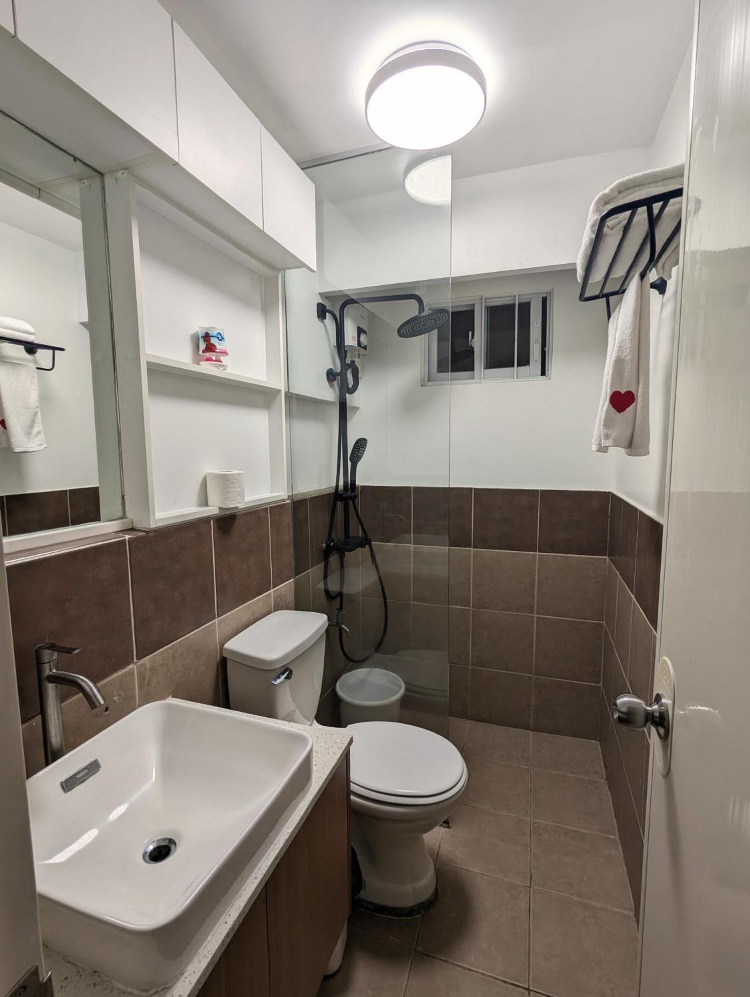 Reicondotel Arezzo Davao City 외부 사진