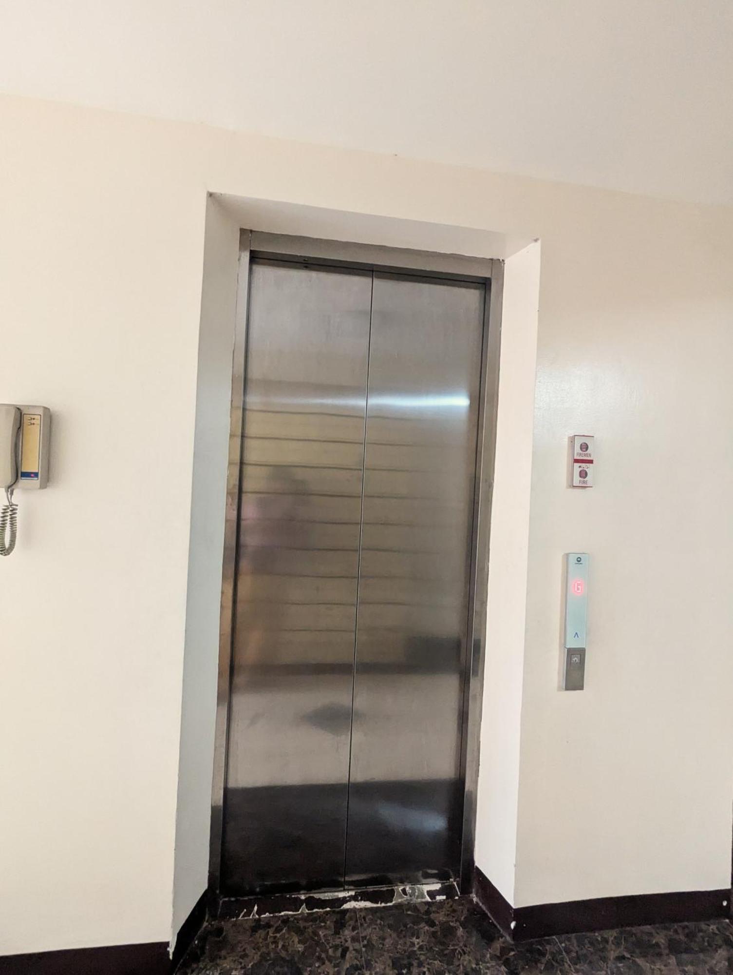 Reicondotel Arezzo Davao City 외부 사진