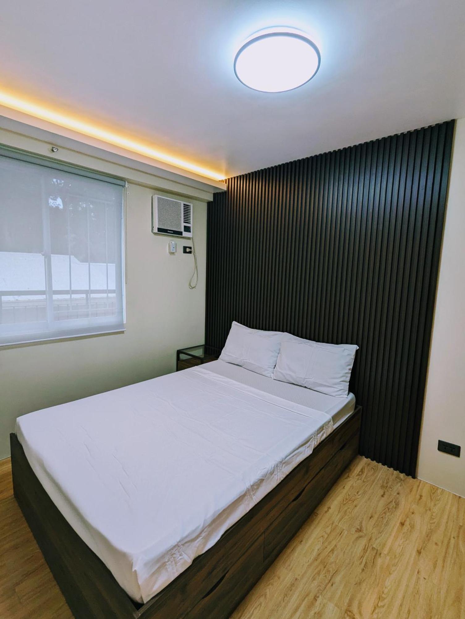 Reicondotel Arezzo Davao City 외부 사진