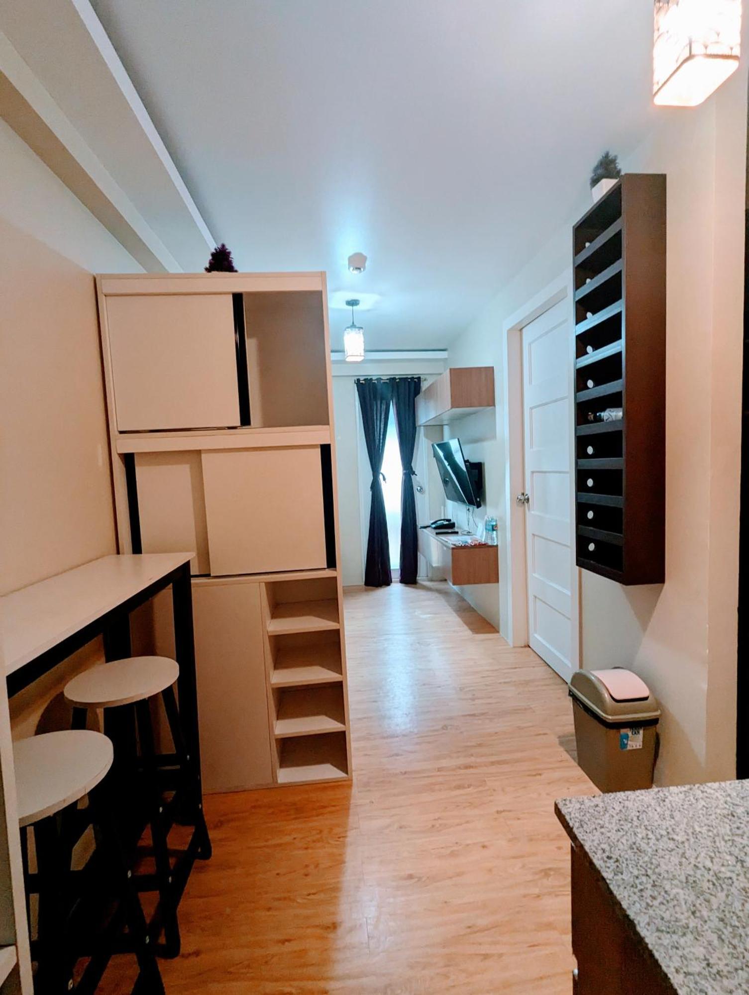 Reicondotel Arezzo Davao City 외부 사진