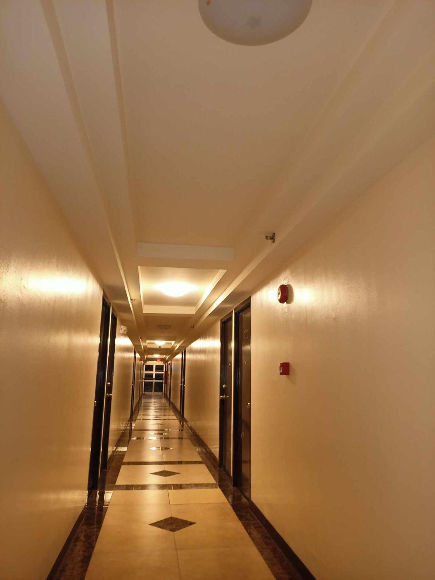 Reicondotel Arezzo Davao City 외부 사진