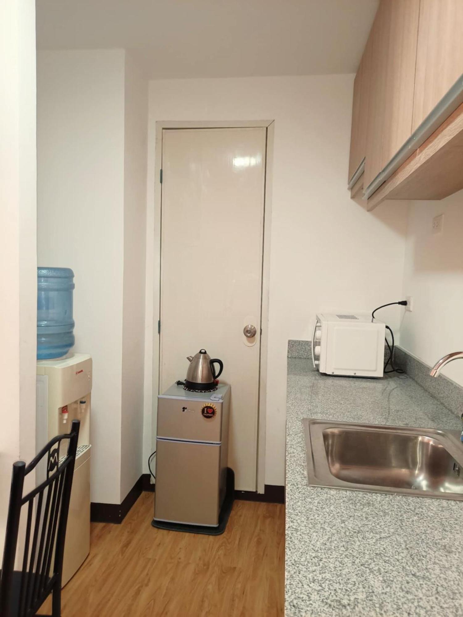 Reicondotel Arezzo Davao City 외부 사진