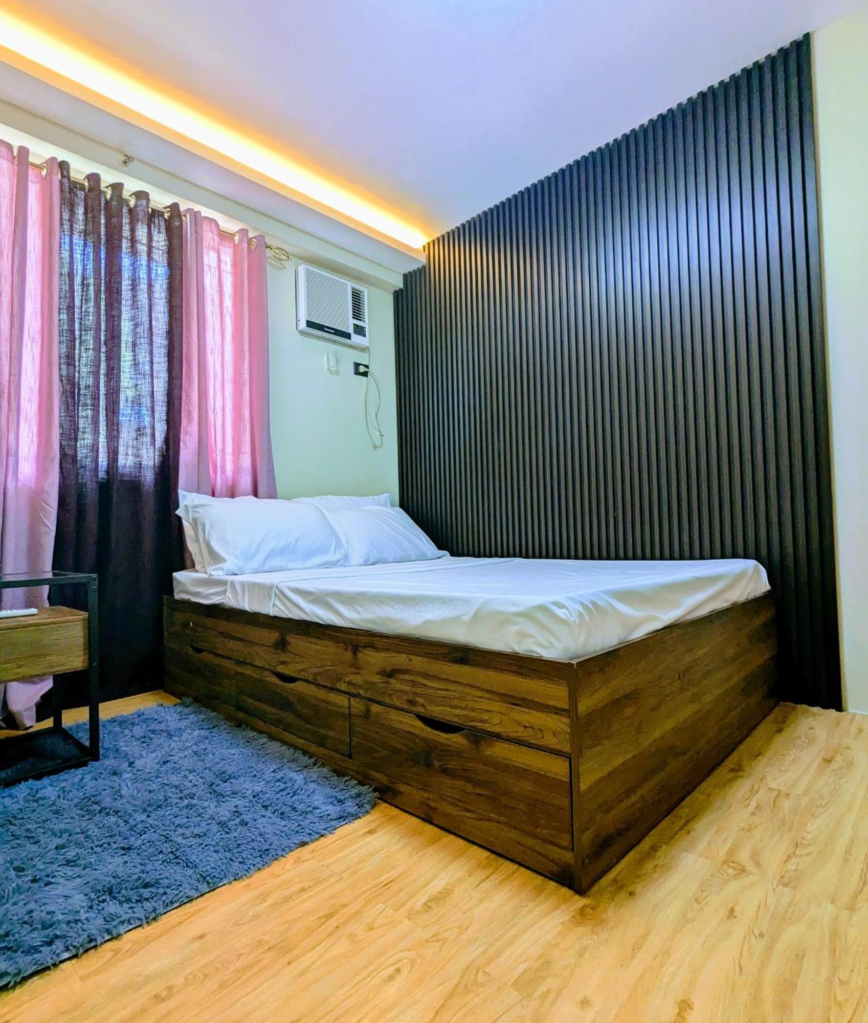 Reicondotel Arezzo Davao City 외부 사진