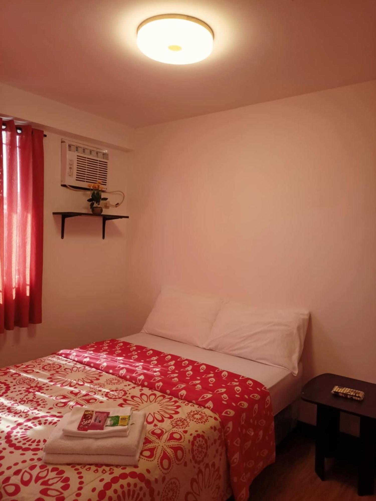 Reicondotel Arezzo Davao City 객실 사진