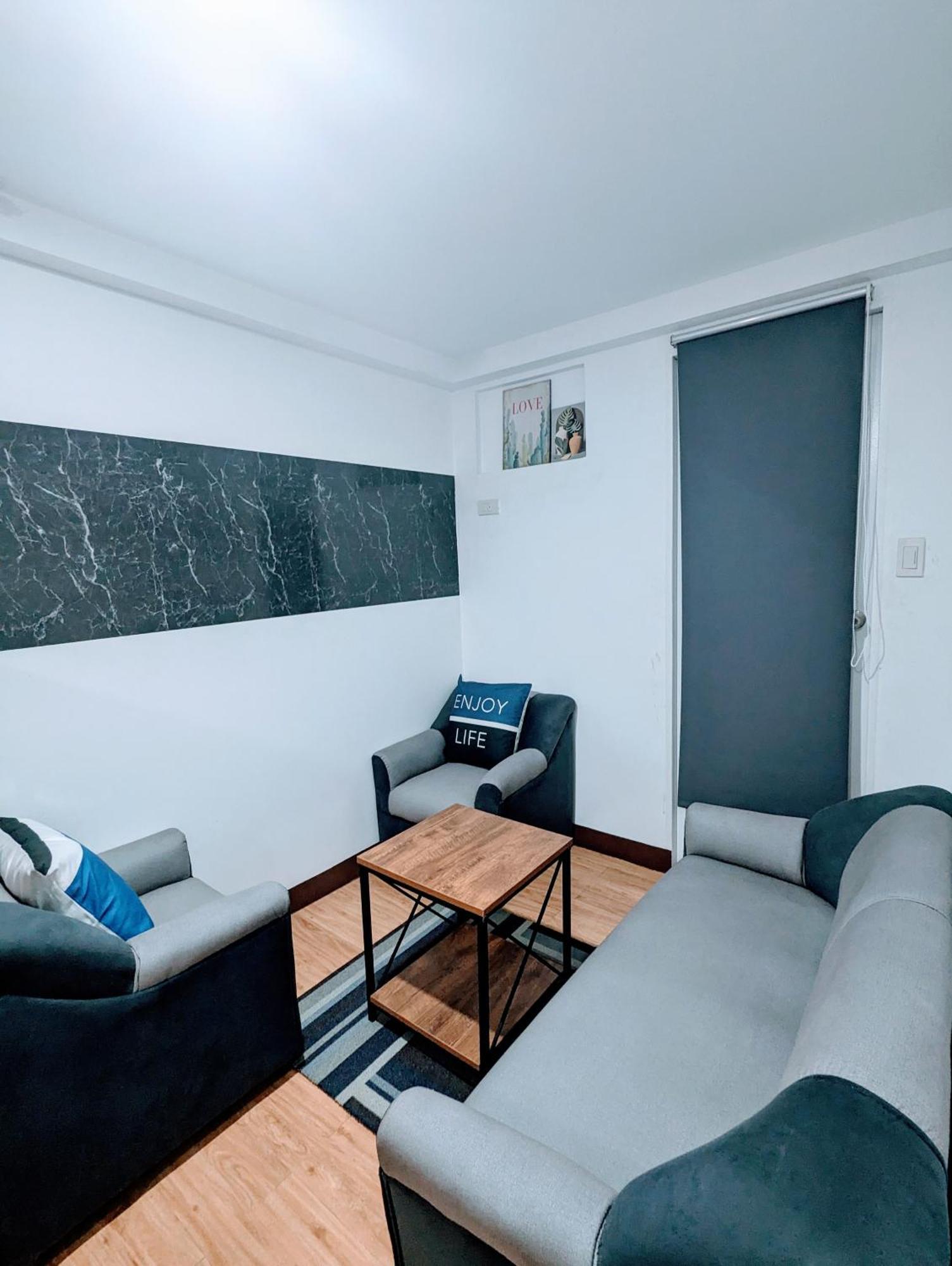 Reicondotel Arezzo Davao City 외부 사진