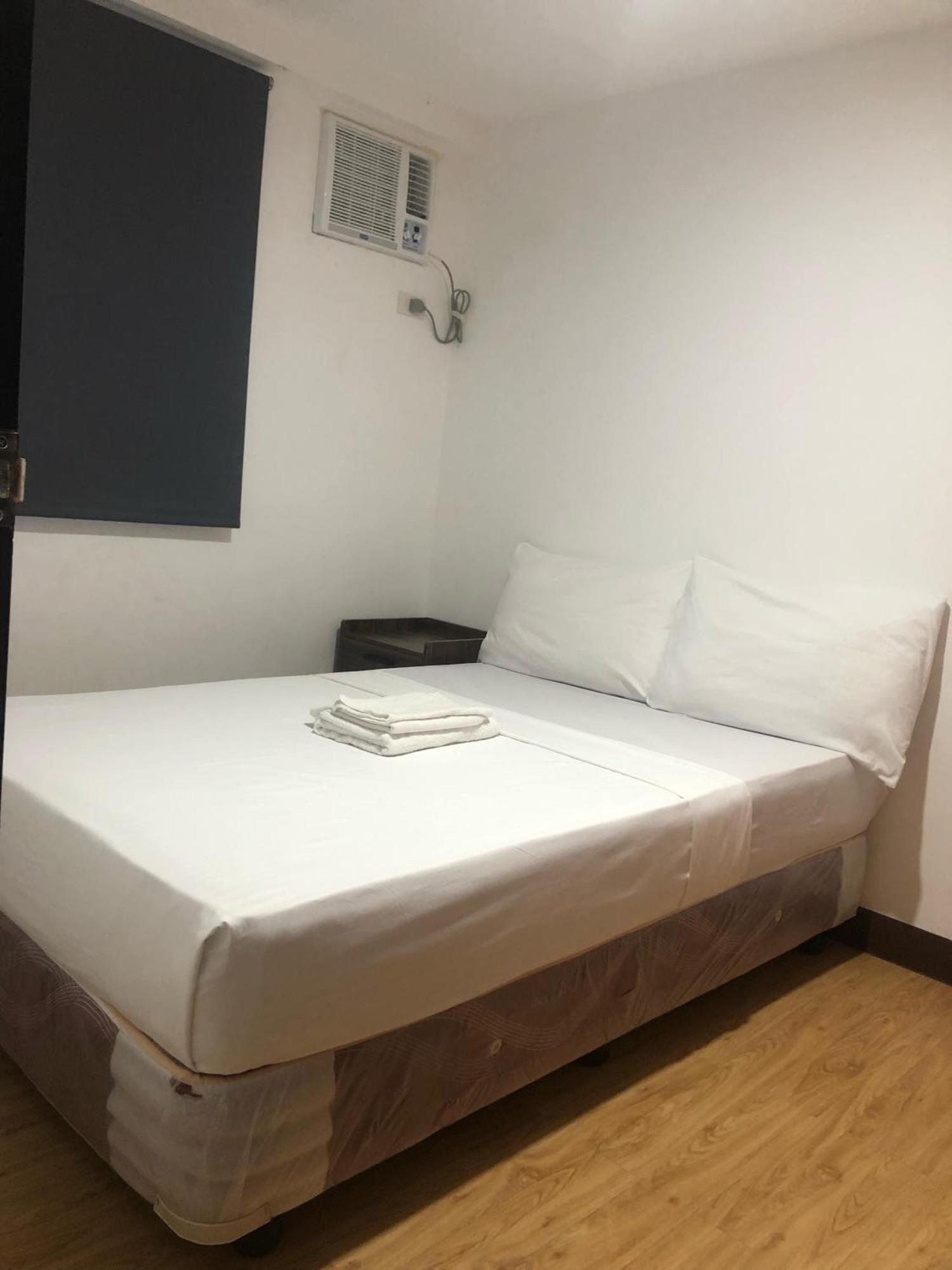 Reicondotel Arezzo Davao City 외부 사진