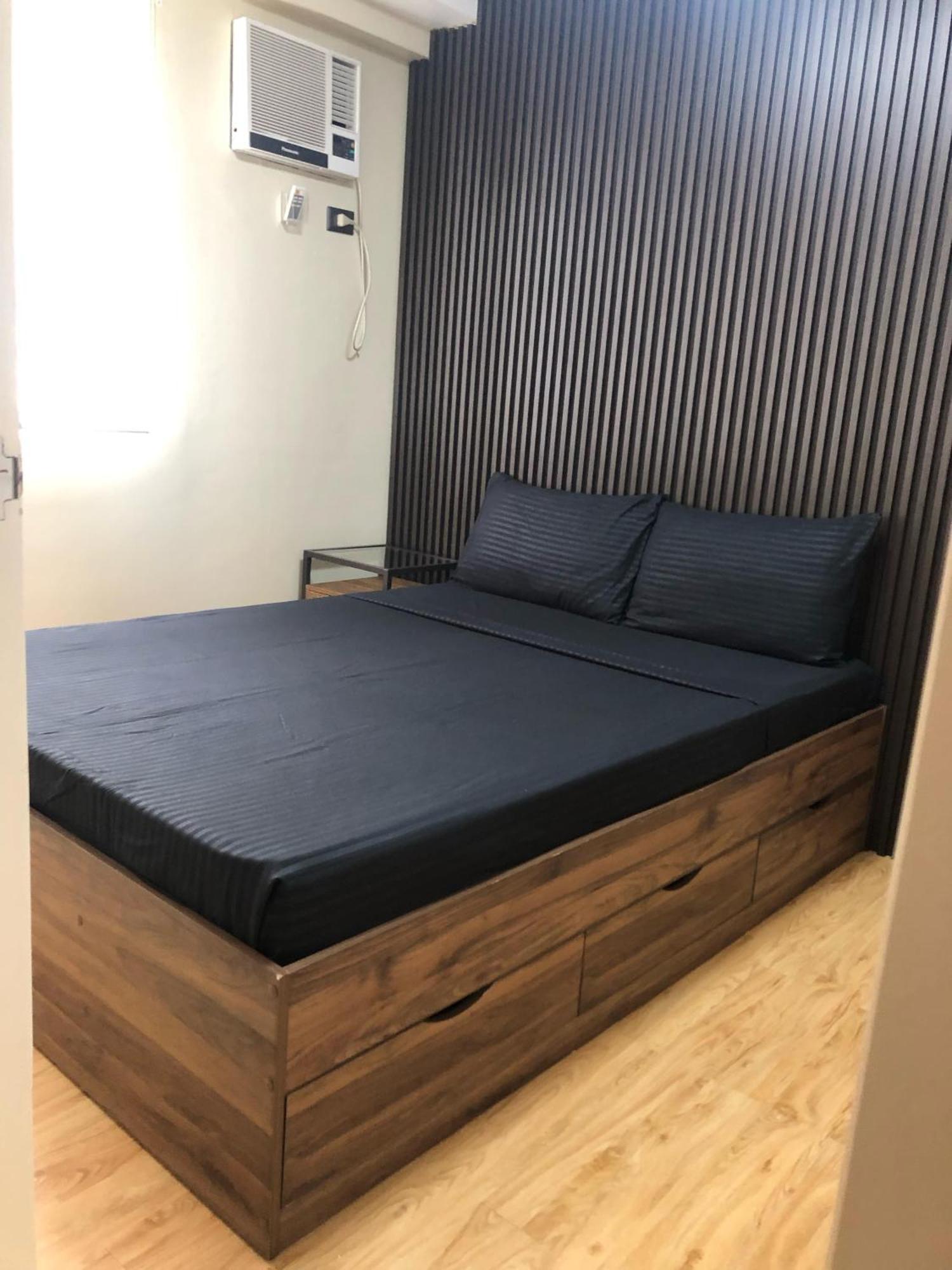 Reicondotel Arezzo Davao City 외부 사진