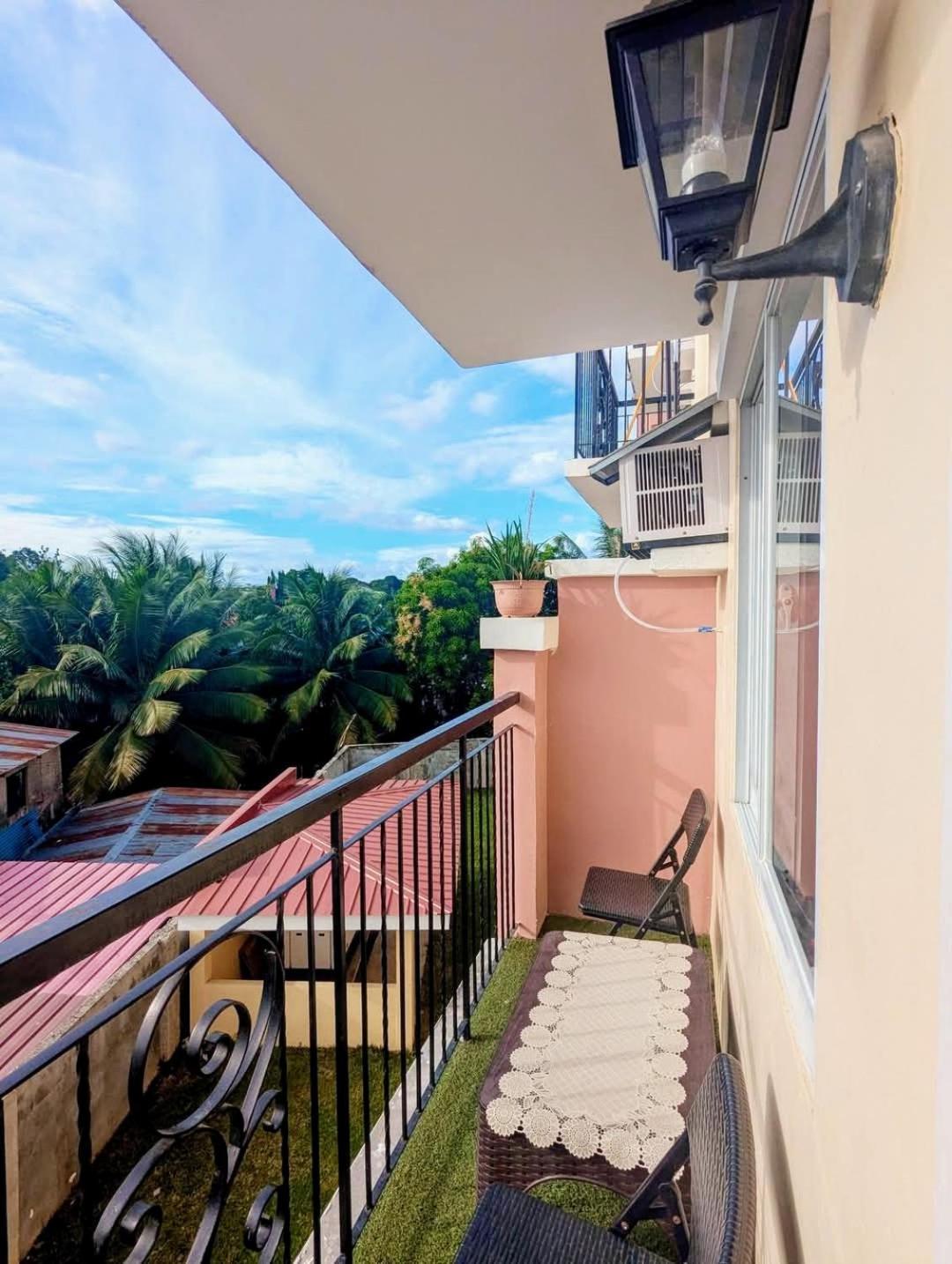 Reicondotel Arezzo Davao City 객실 사진