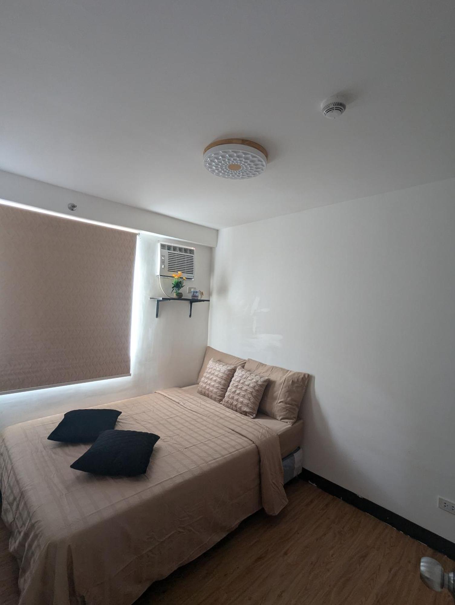 Reicondotel Arezzo Davao City 외부 사진