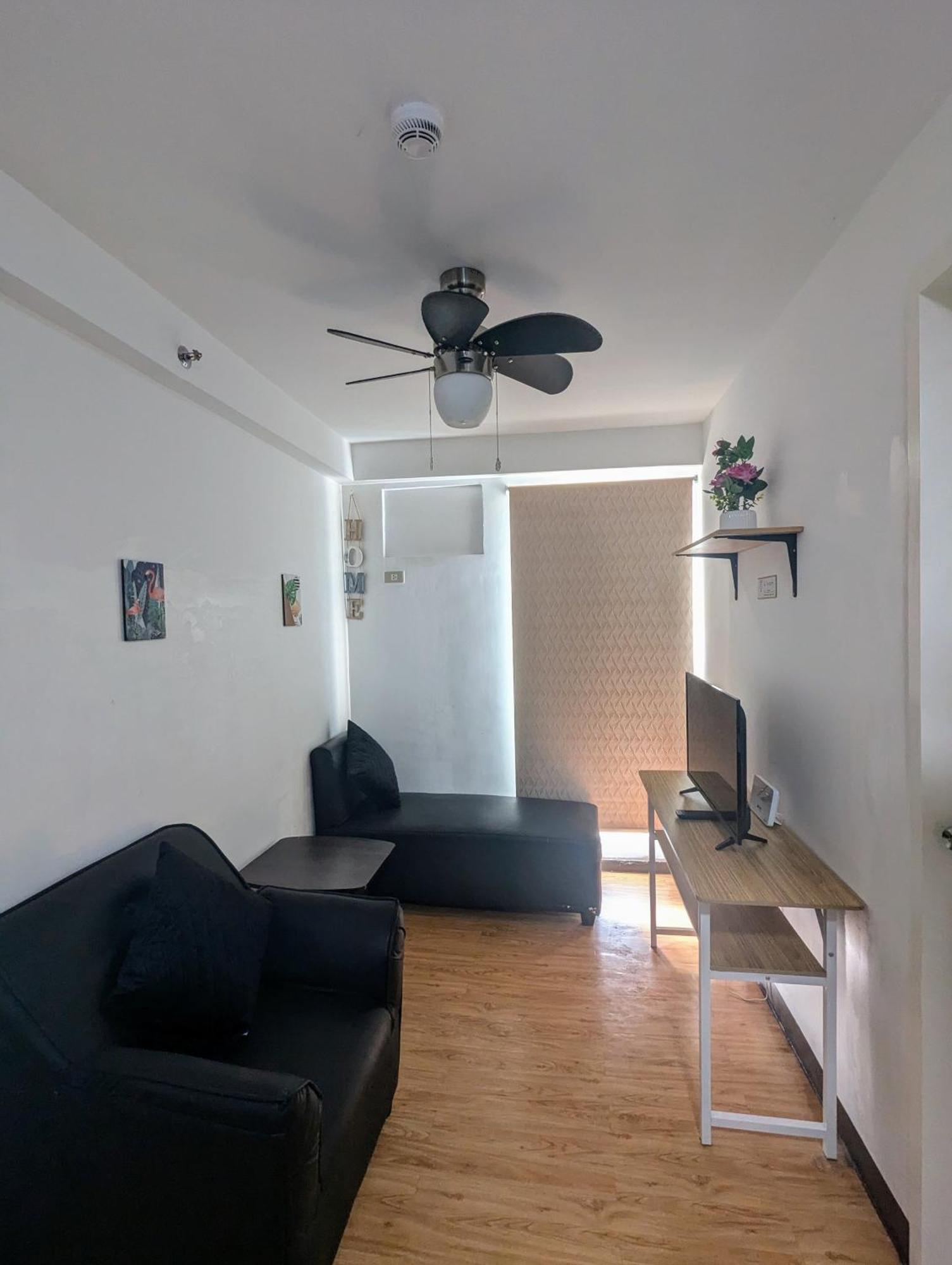 Reicondotel Arezzo Davao City 객실 사진