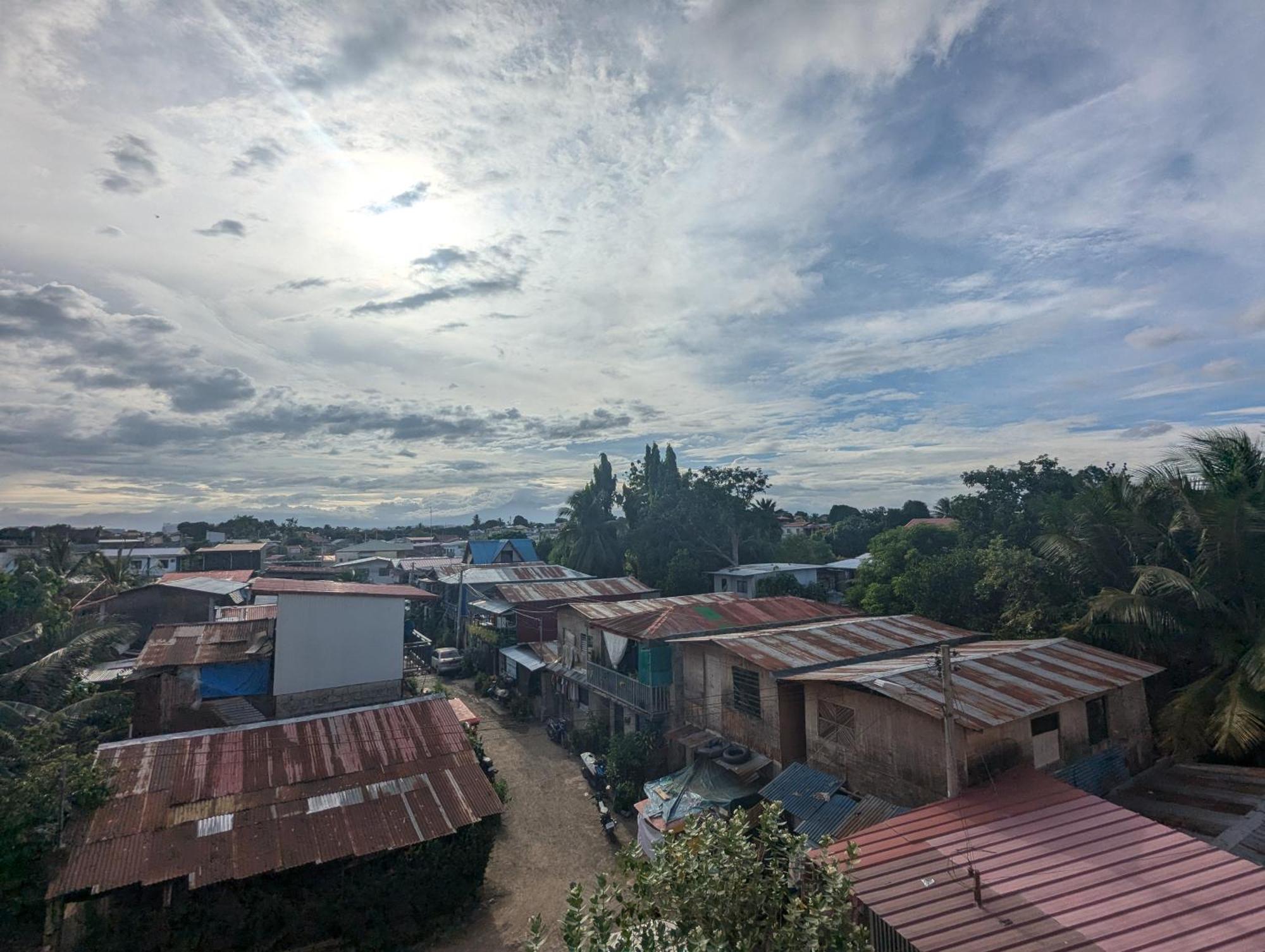 Reicondotel Arezzo Davao City 객실 사진