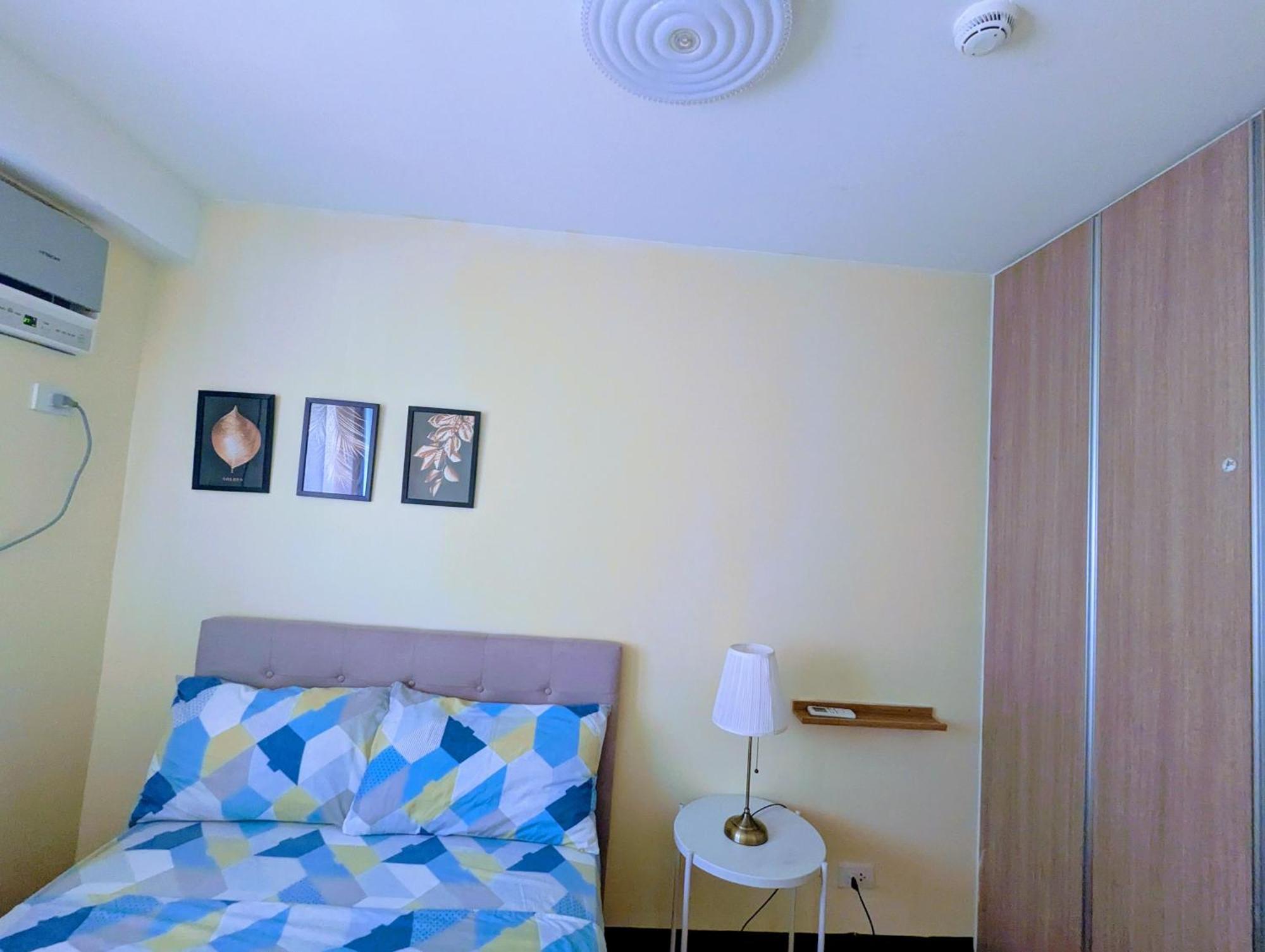 Reicondotel Arezzo Davao City 객실 사진