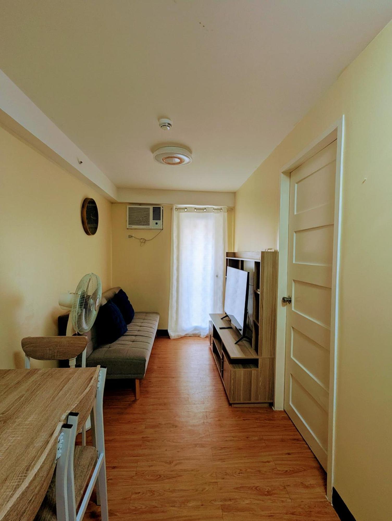 Reicondotel Arezzo Davao City 객실 사진