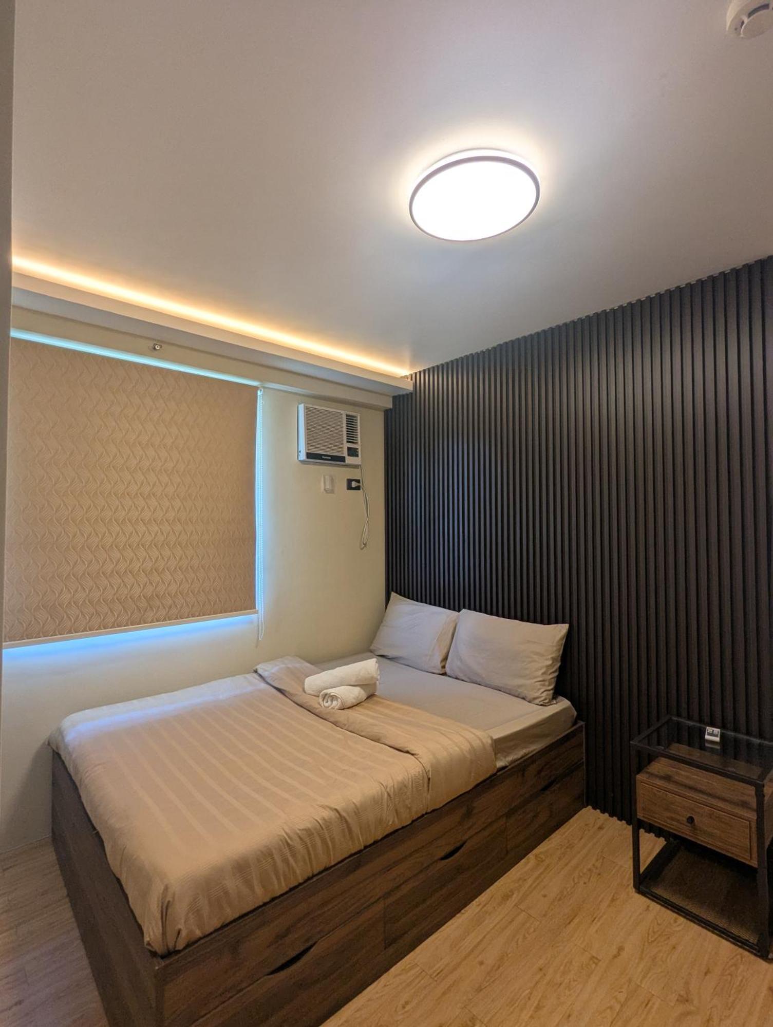 Reicondotel Arezzo Davao City 외부 사진